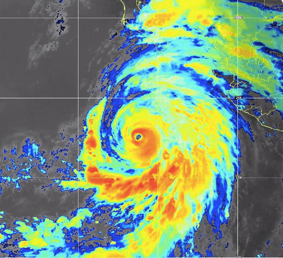 Los Angeles Braces for Hurricane Hilary LAmag