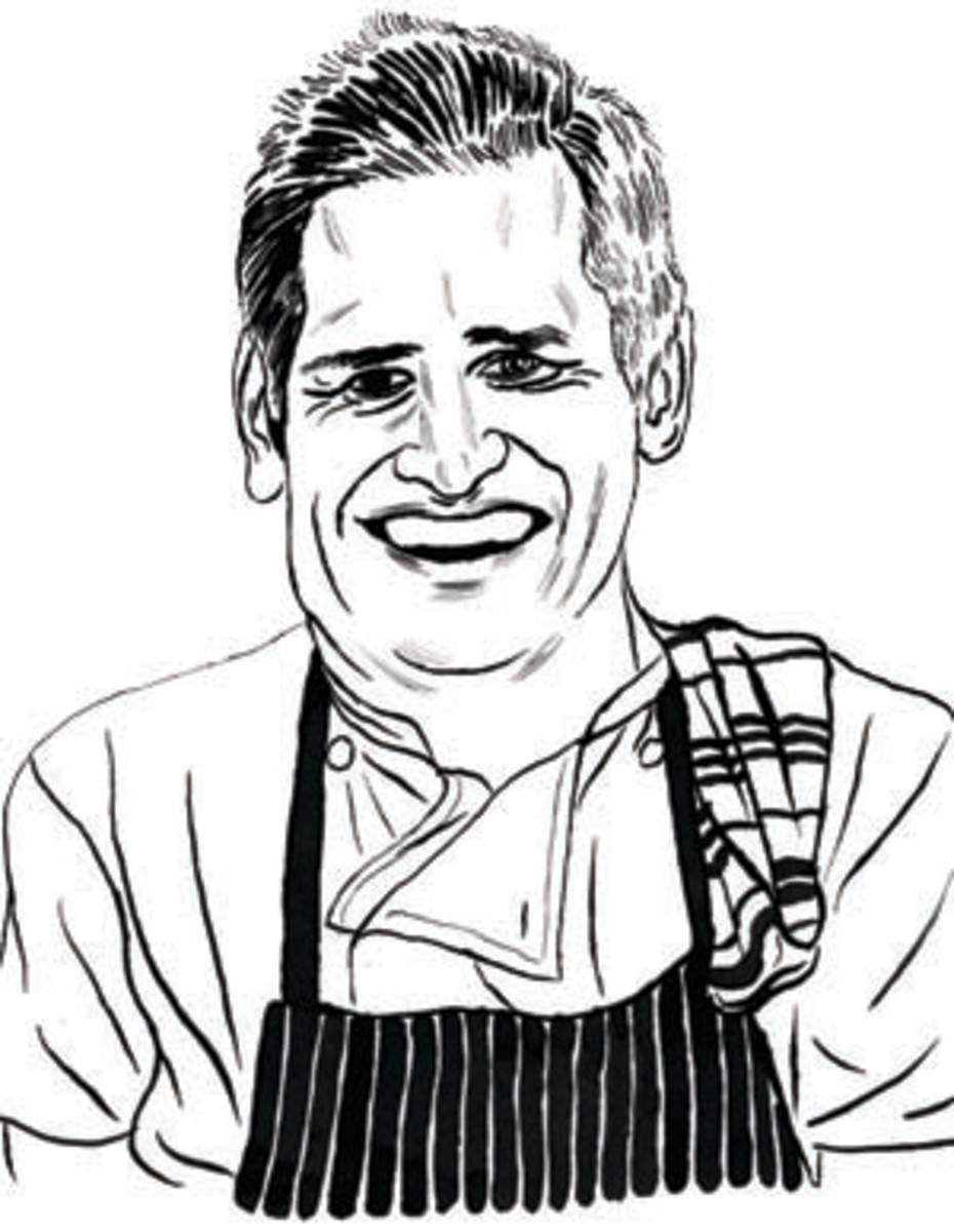 chef curtis stone Archives - Eat Travel Go