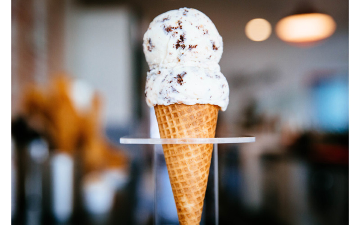 Every Ice Cream Flavor at McConnell’s, Ranked - LAmag - Culture, Food ...