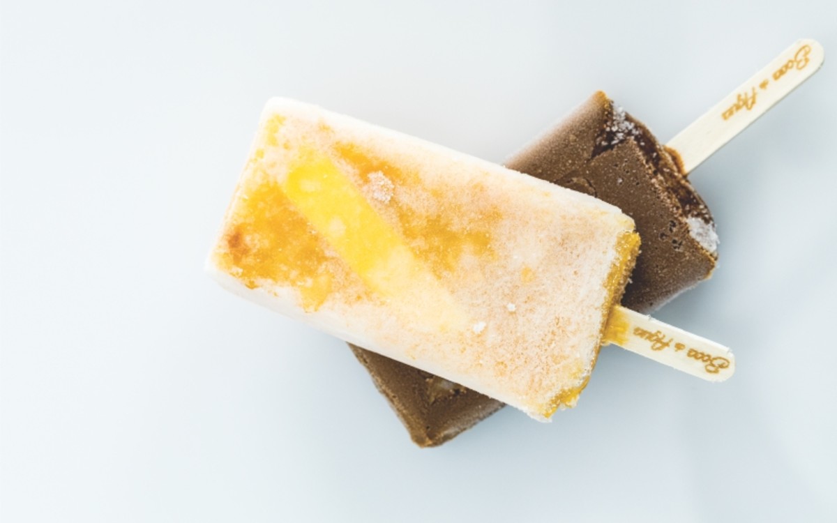 The best ice cream, paletas and more frozen desserts in Los