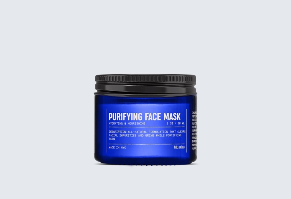 26 Best Face Masks For Men In 2022 Lamag