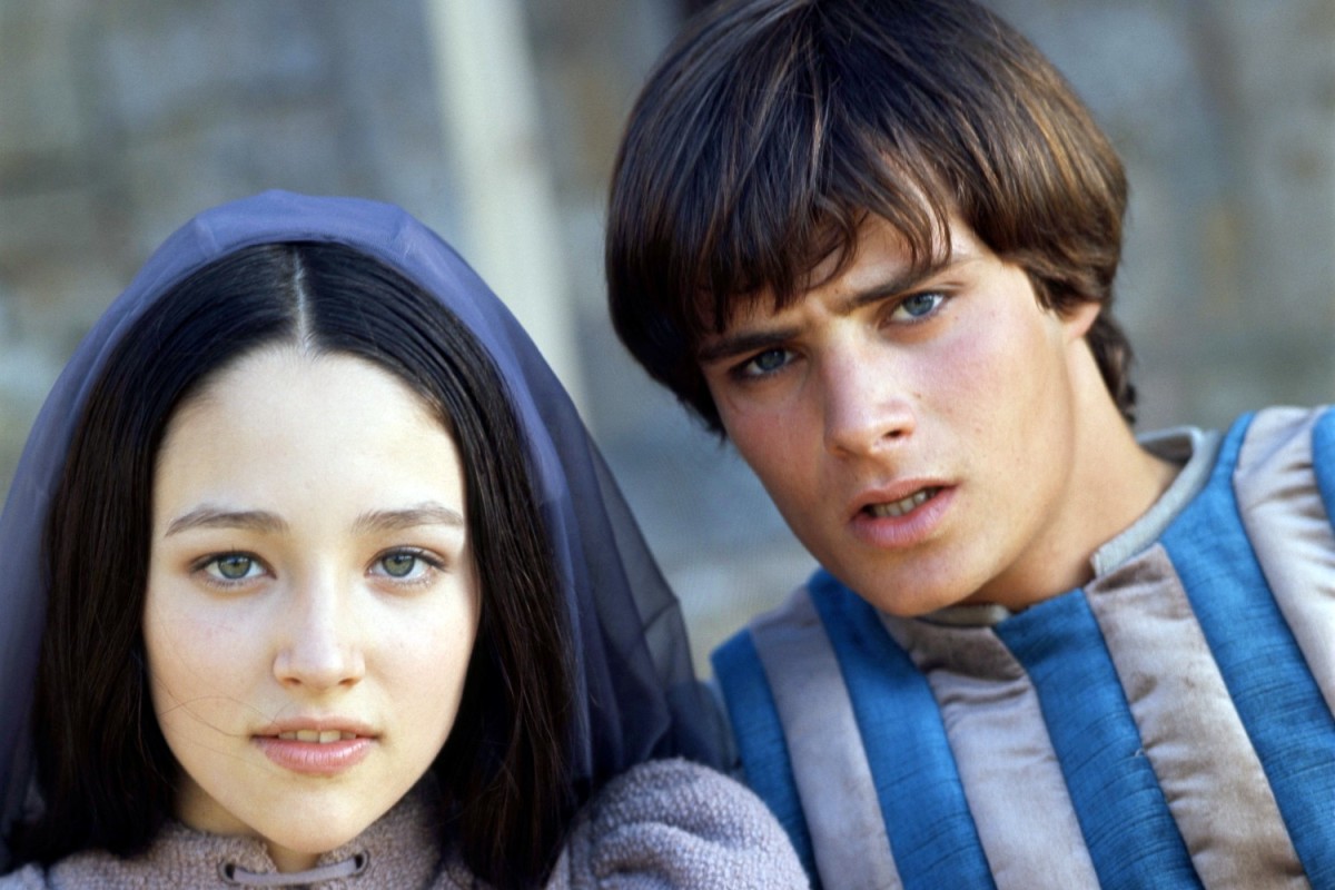 Stars Of Classic 1968 Romeo And Juliet Sue Over Onscreen Teen Nudity