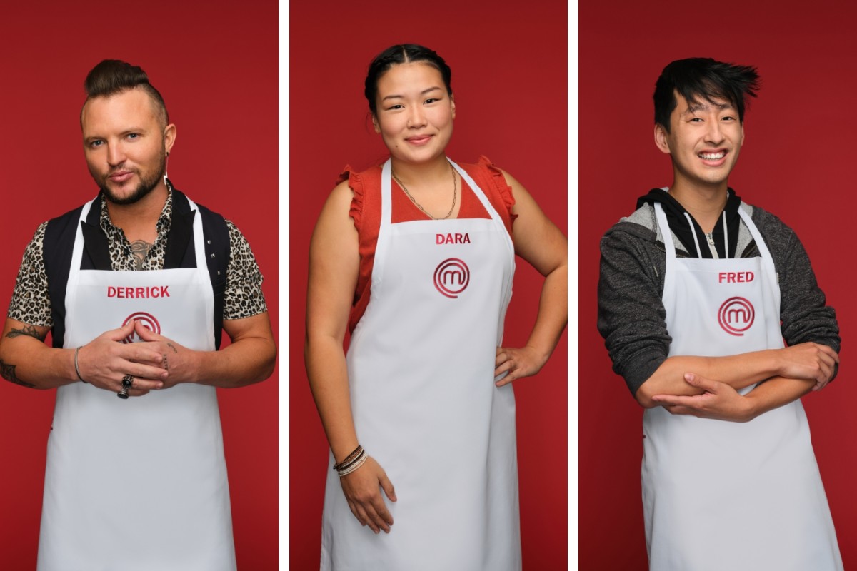 MasterChef Season 6 Where Are They Now? - News