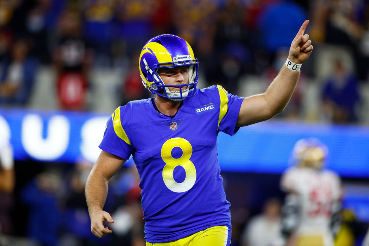 Stafford leads Rams to Super Bowl LVI victory in 1st season since