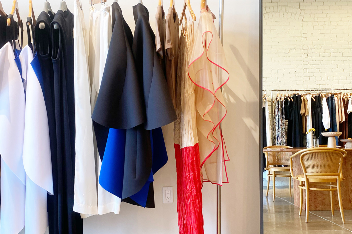 Influential Boutique Traffic Los Angeles Opens New Store in the