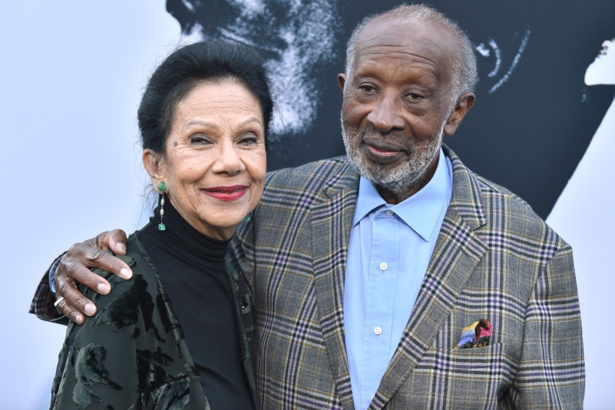 Jacqueline Avant, Wife of Music Legend Clarence Avant, Killed in Home ...