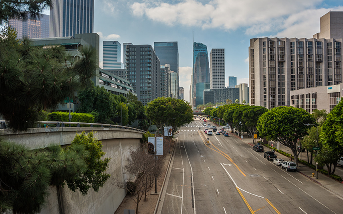 Revisiting the Dystopian LA of John Carpenter's They Live - LAmag -  Culture, Food, Fashion, News & Los Angeles