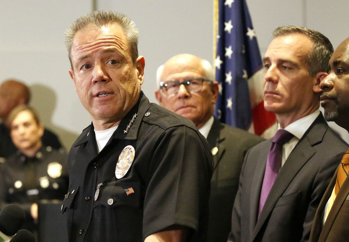 Why LAPD Officers Accused of Misconduct Often Remain on the Force - LAmag