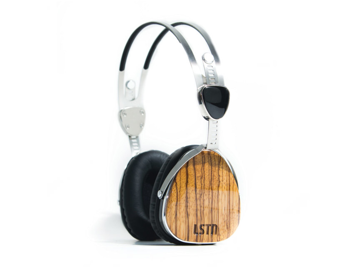 Impulse Buy Lstn Headphones Lamag