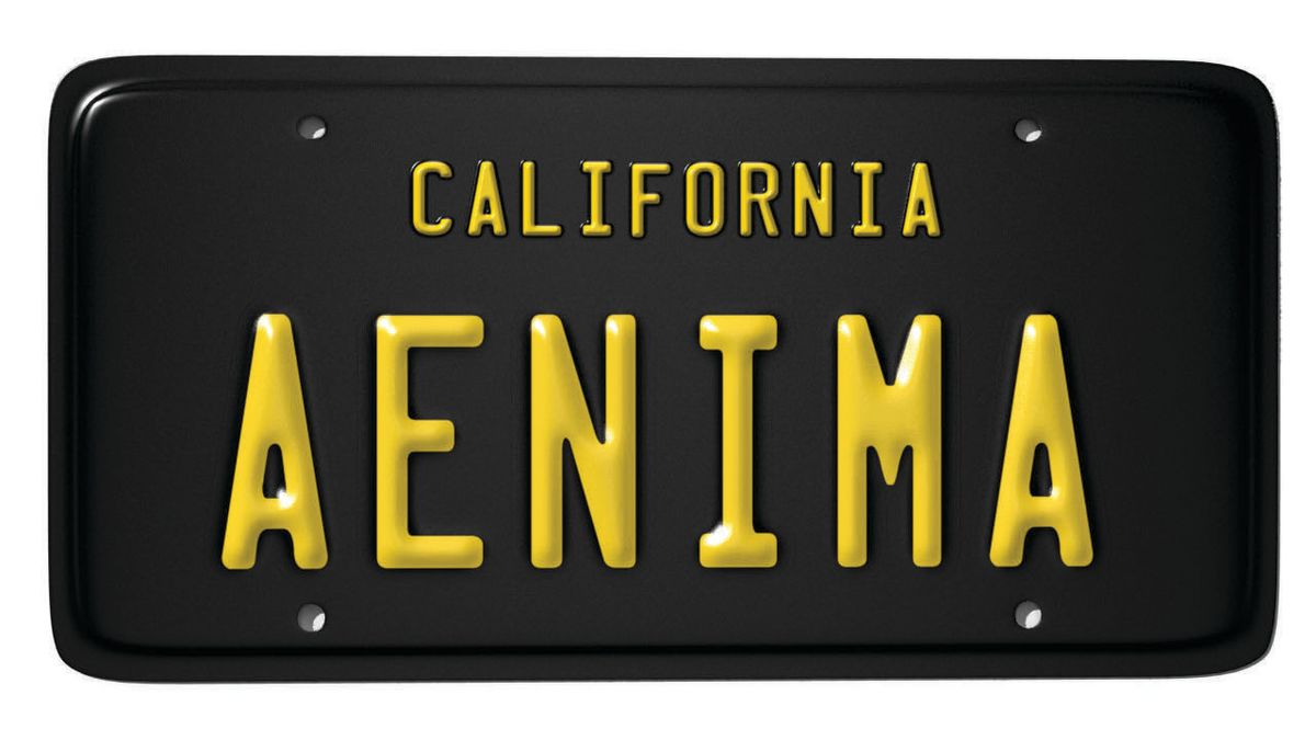 The Colorful History of California License Plates - LAmag - Culture, Food,  Fashion, News & Los Angeles
