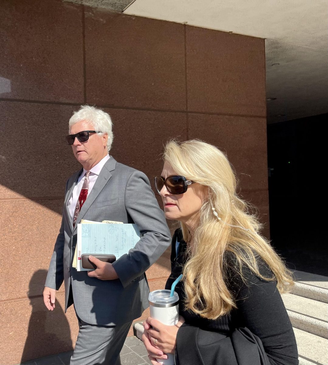 Babak Broumand Found Guilty of Selling FBI Secrets to Armenian Mob - LAmag  - Culture, Food, Fashion, News & Los Angeles