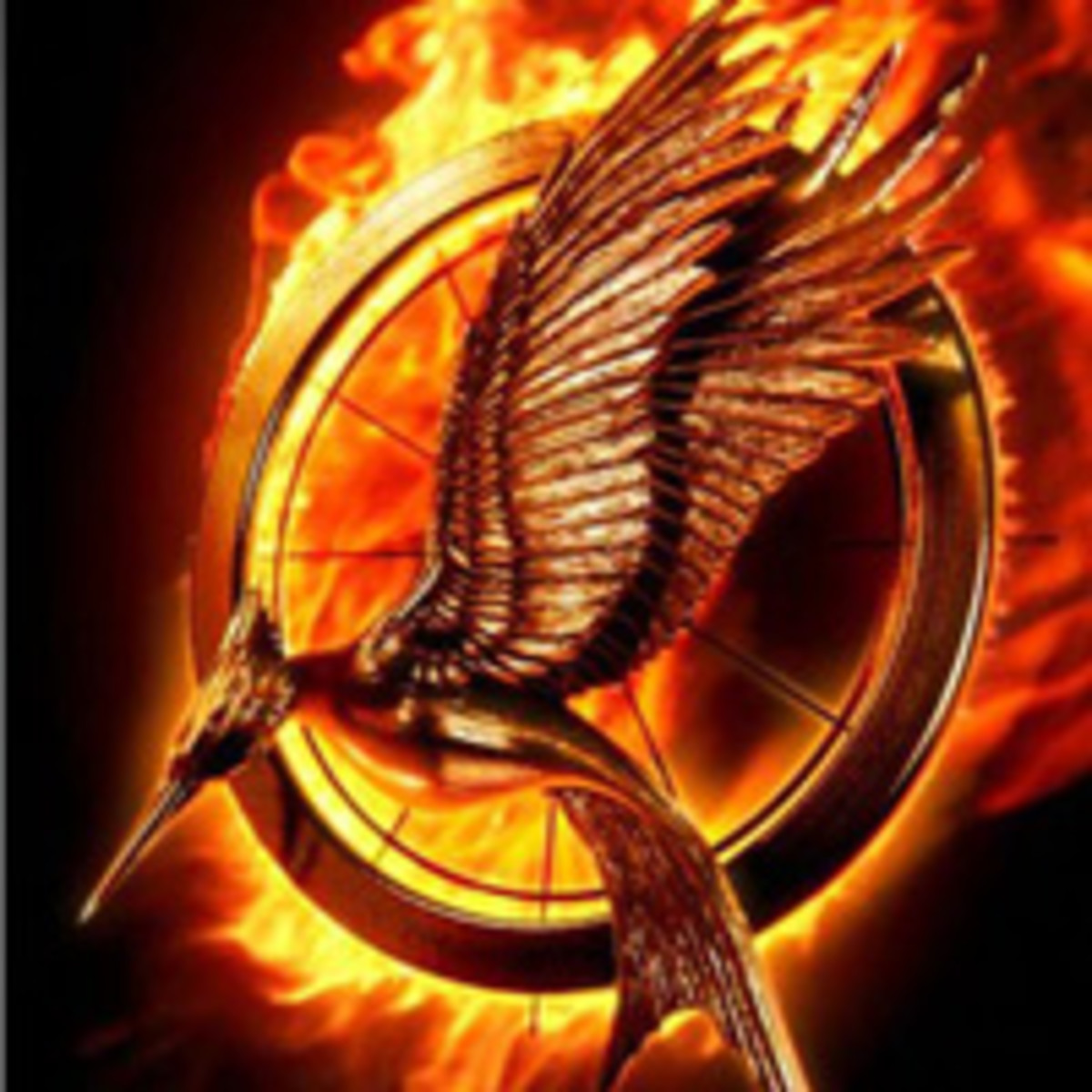 Doomsday Preppers: How to Get Ready for 'The Hunger Games: Catching ...