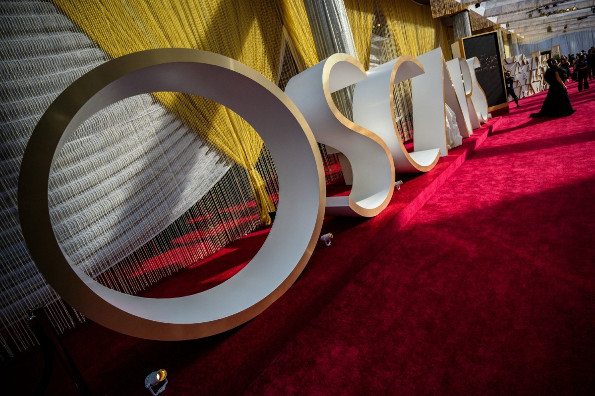 Oscar Producers Will Not Have Zoom Options for Nominees