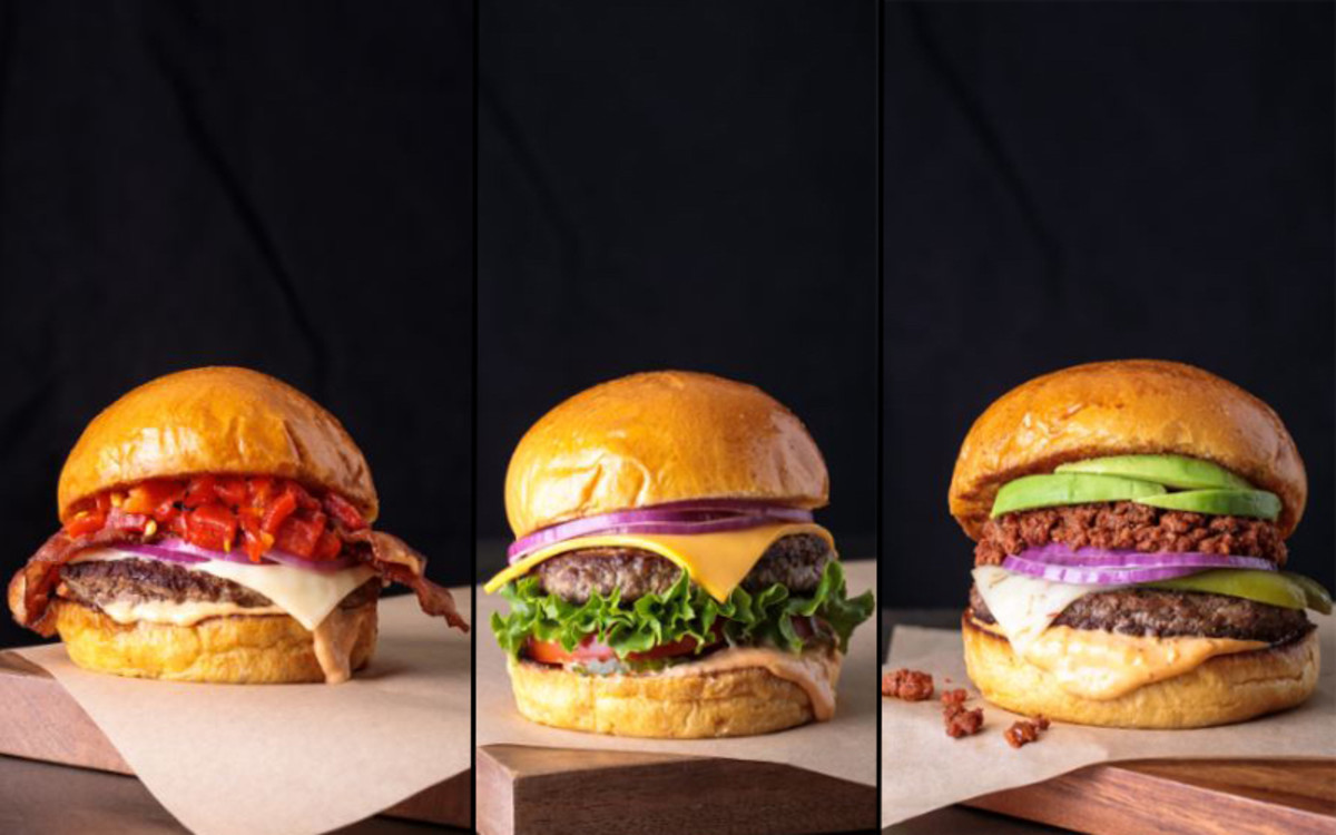 A Local Burger Joint Is Offering Its First 50 Customers Free Burgers ...