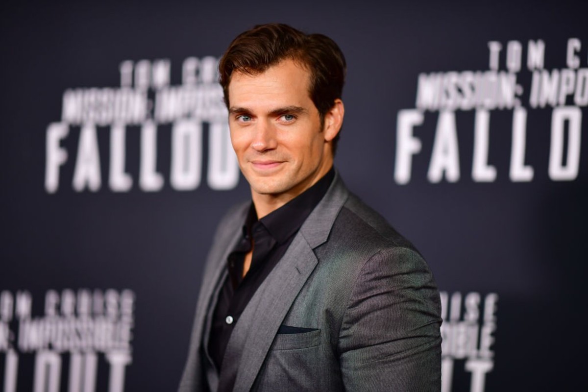 Henry Cavill accused of toxic behavior towards women on 'The Witcher' set