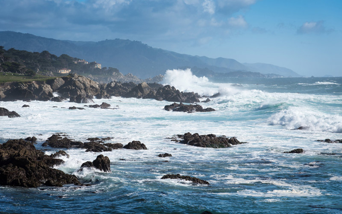 35 Gorgeously Wintry Views of The Pacific Ocean - LAmag - Culture, Food,  Fashion, News & Los Angeles