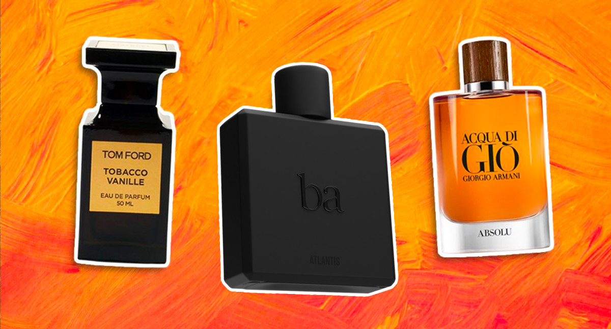 46 Best Colognes To Attract Females - LAmag - Culture, Food