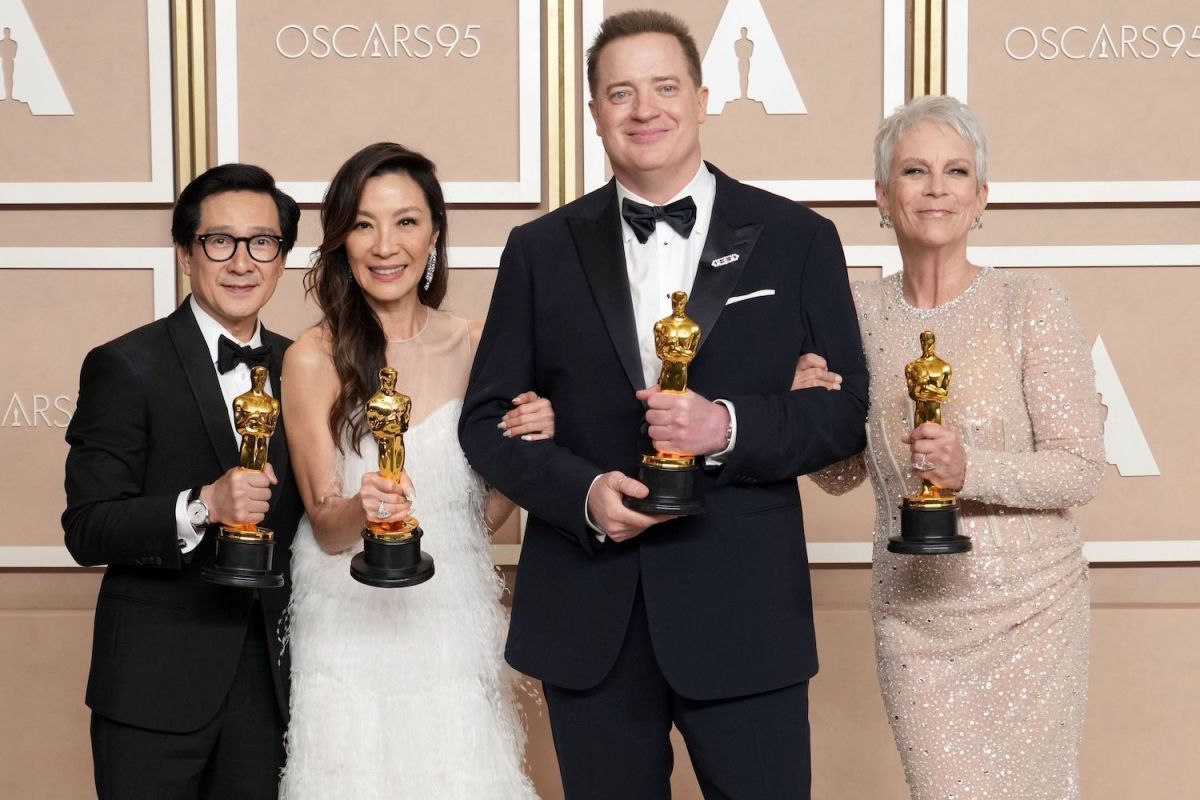 Oscars 2023: Breaking Down Why 