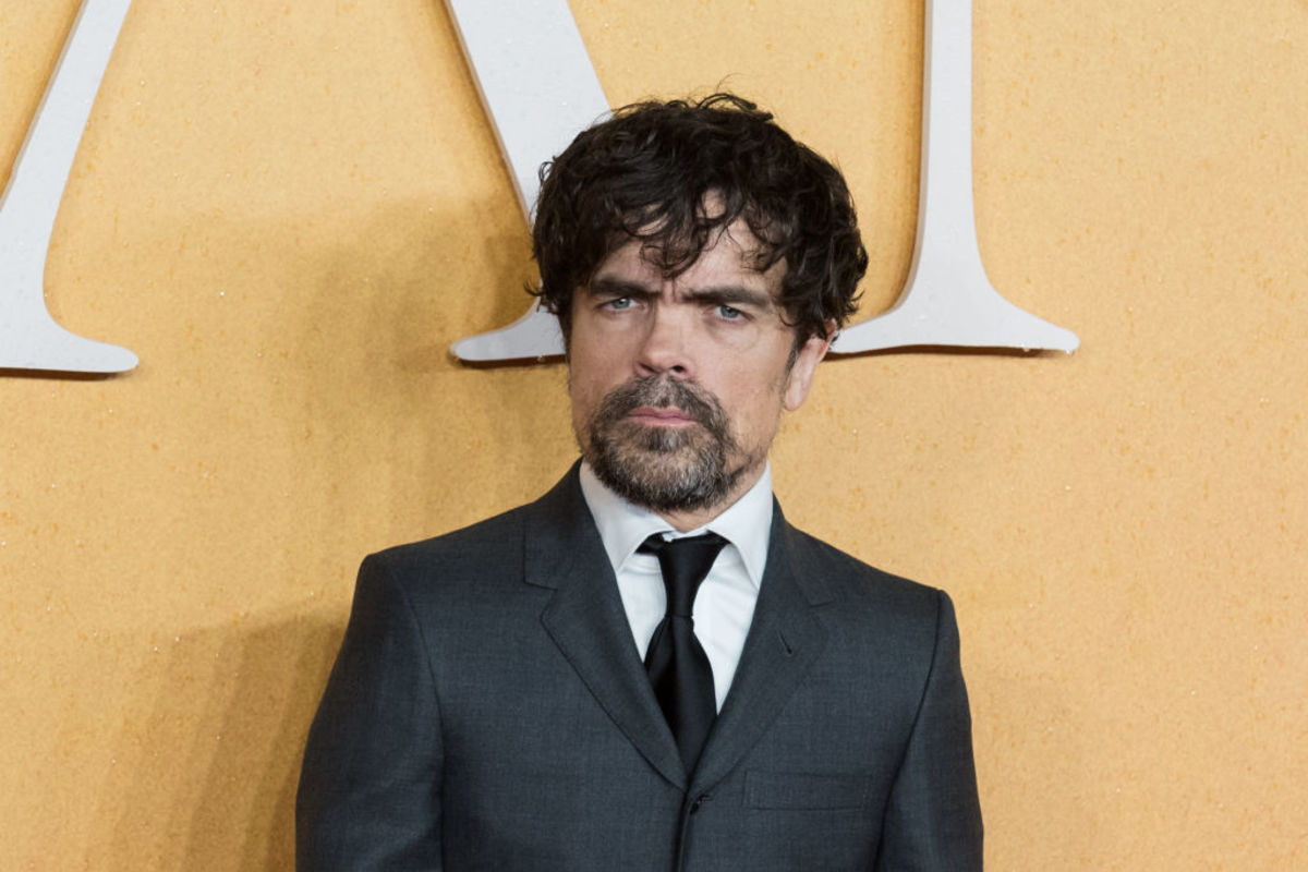 Peter Dinklage Calls 'Snow White' Plan 'F-cking Backward,' But Disney ...