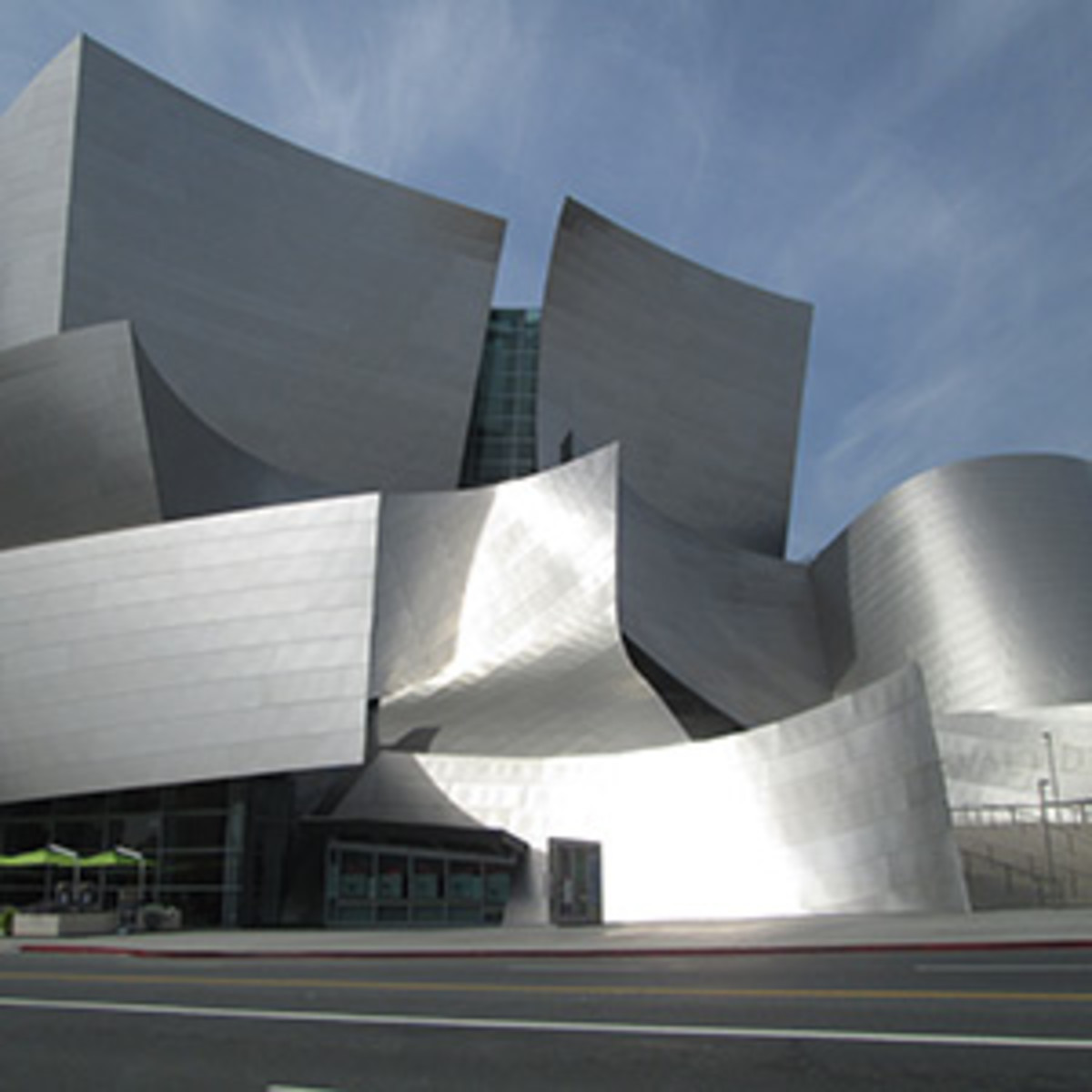 Frank Gehry: The Penultimate Visionary