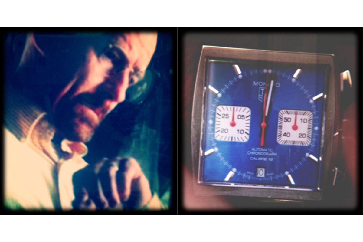 Heisenberg - Wrist Watch - Custom Freaks