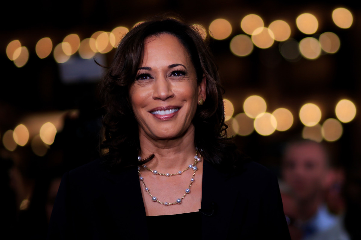 Kamala Harris Could be the Perfect Weapon Against Trump - LAmag ...