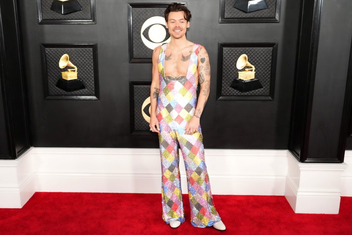 Grammys red carpet: Best dressed at 2023 ceremony - Los Angeles Times