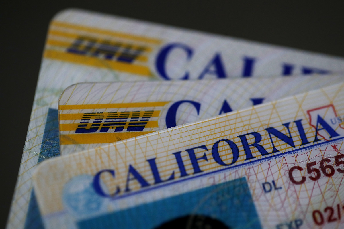 DMV Data Breach Blamed for the Leaking of Private Information LAmag