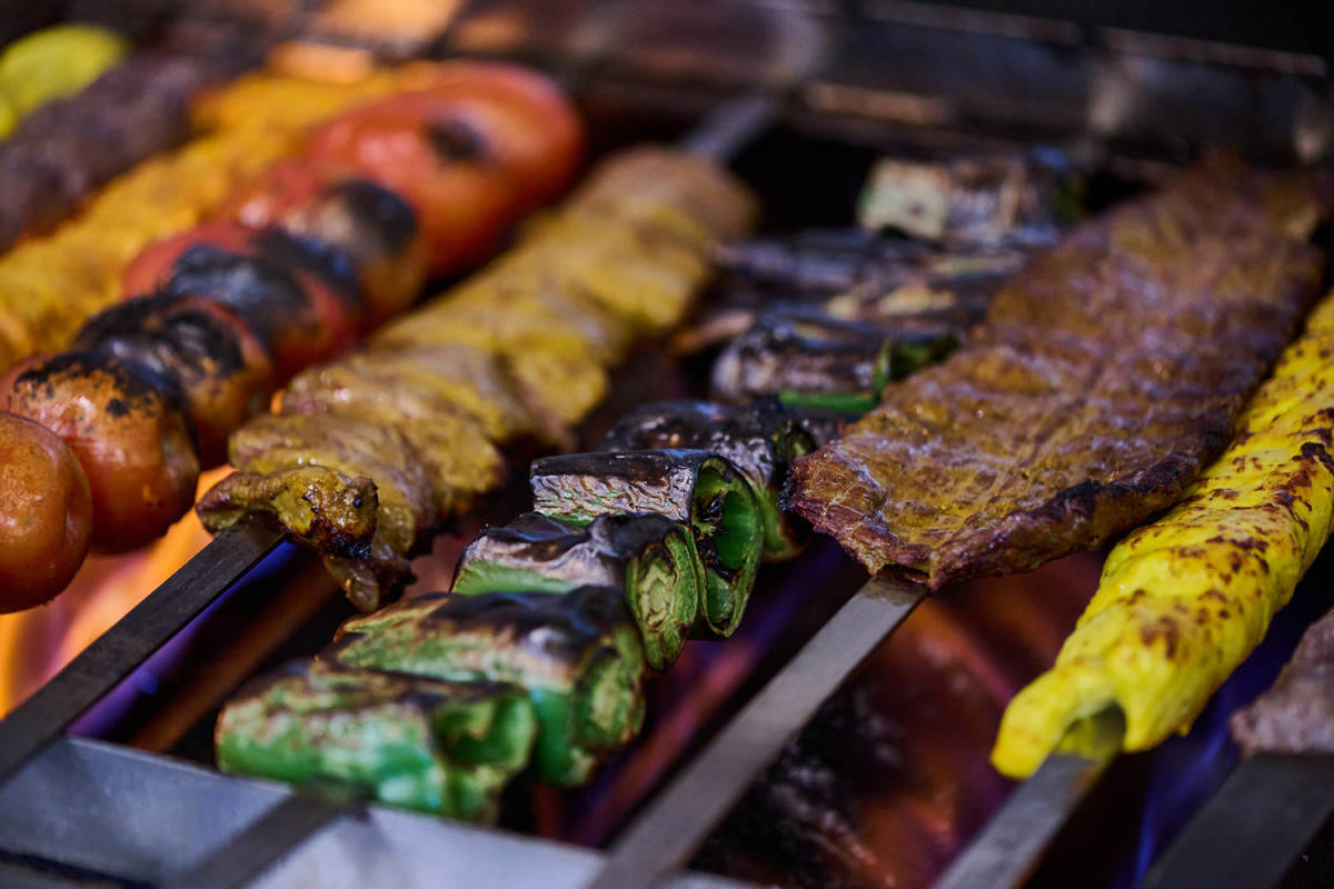 Where to find the best kabobs in the San Fernando Valley – Daily News