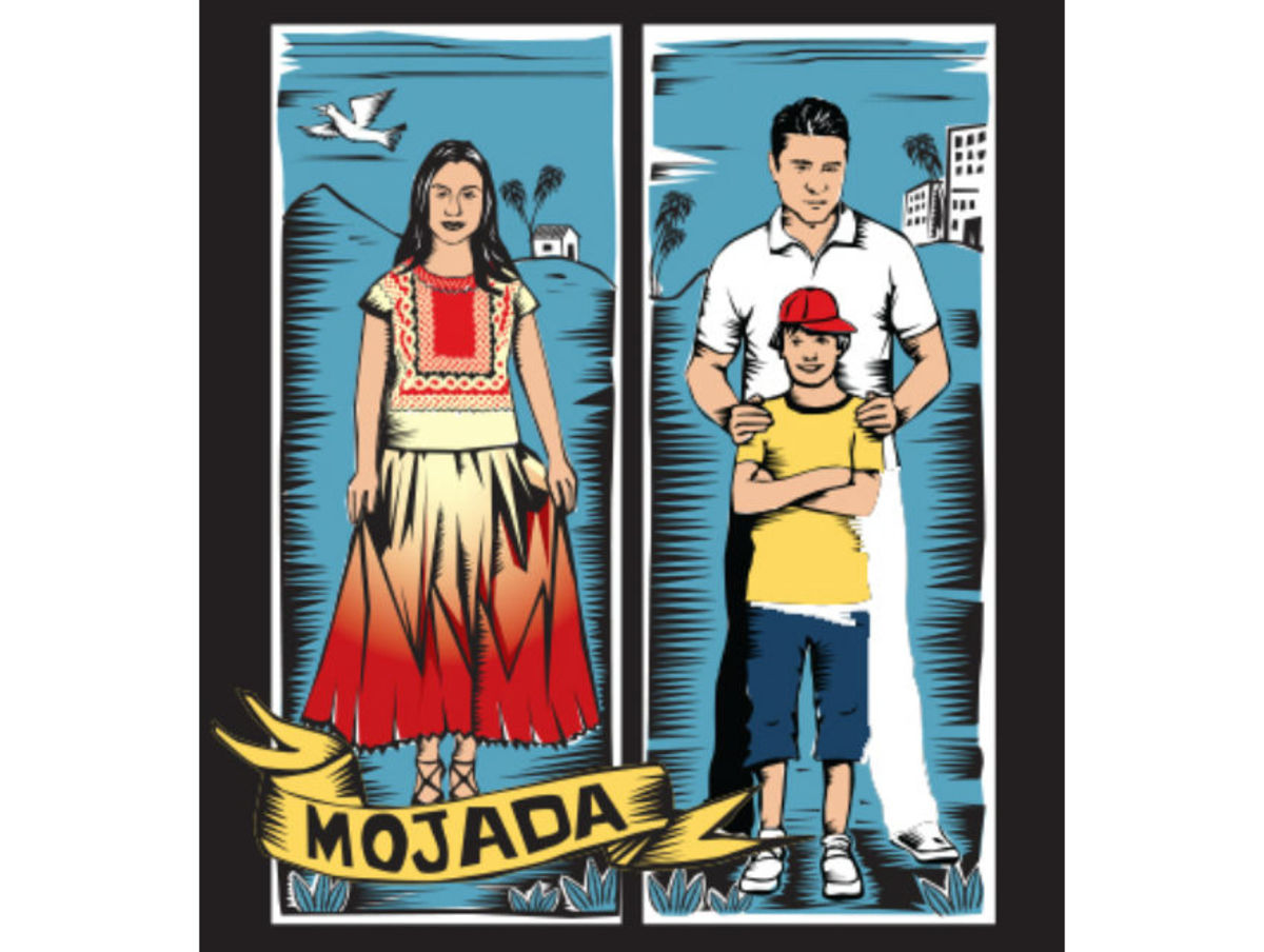 Mojada: A Medea in Los Angeles