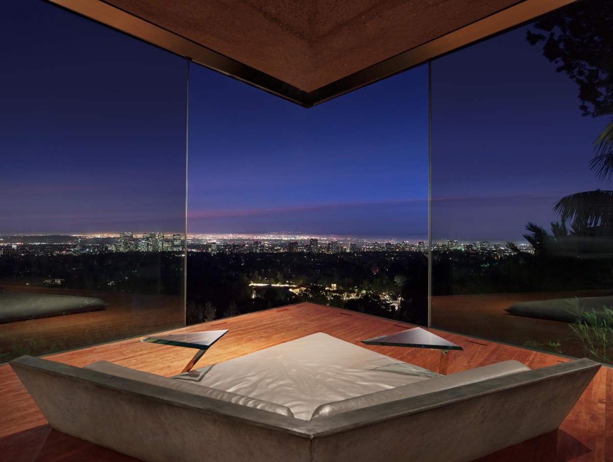 LOS FELIZ — Modern Living LA