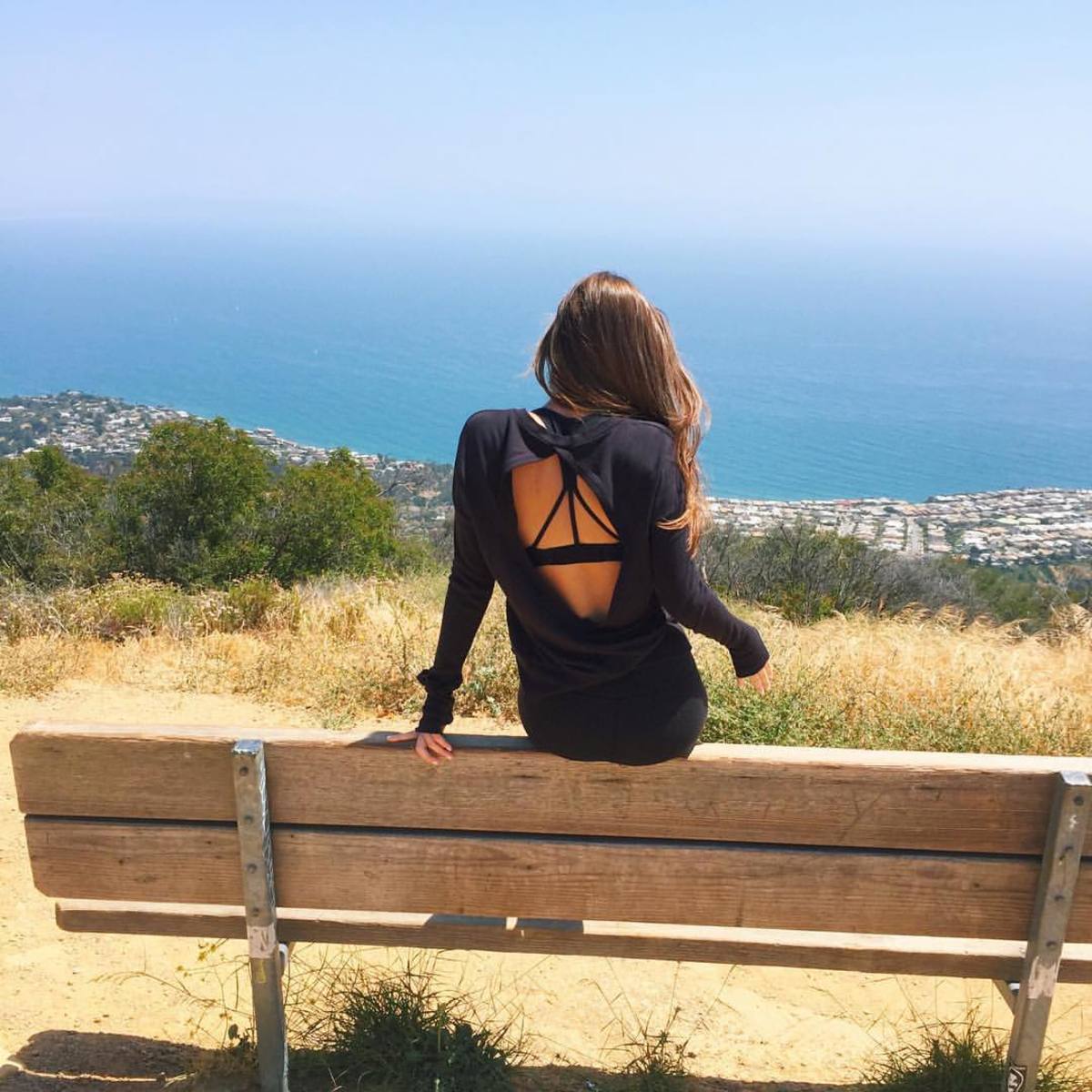 6 of Our Favorite Hiking Trails in L.A. - LAmag