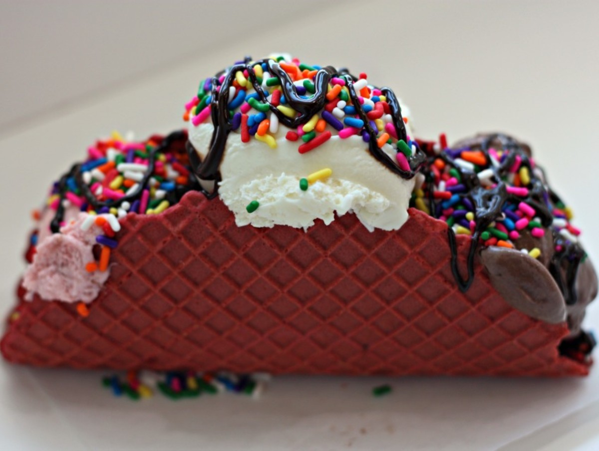 Where to Find a Choco Taco in Seattle | Seattle Met