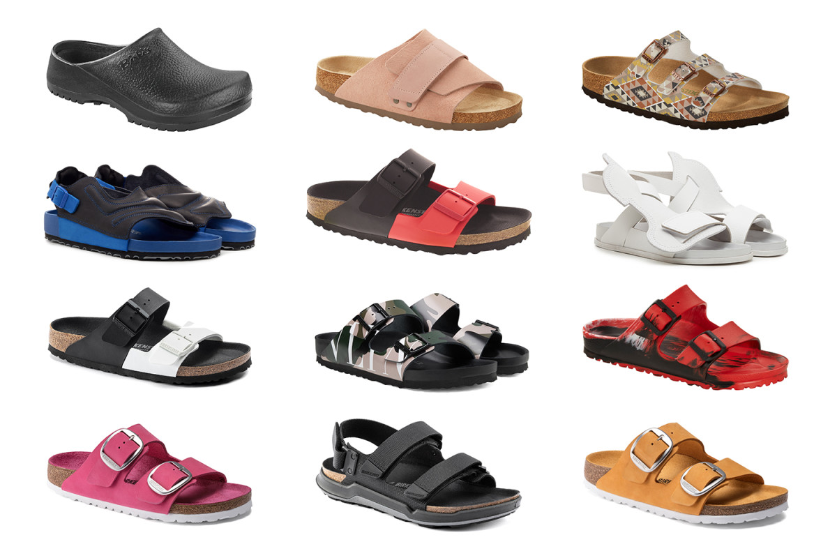 The real reason Birkenstocks will never go out of fashion