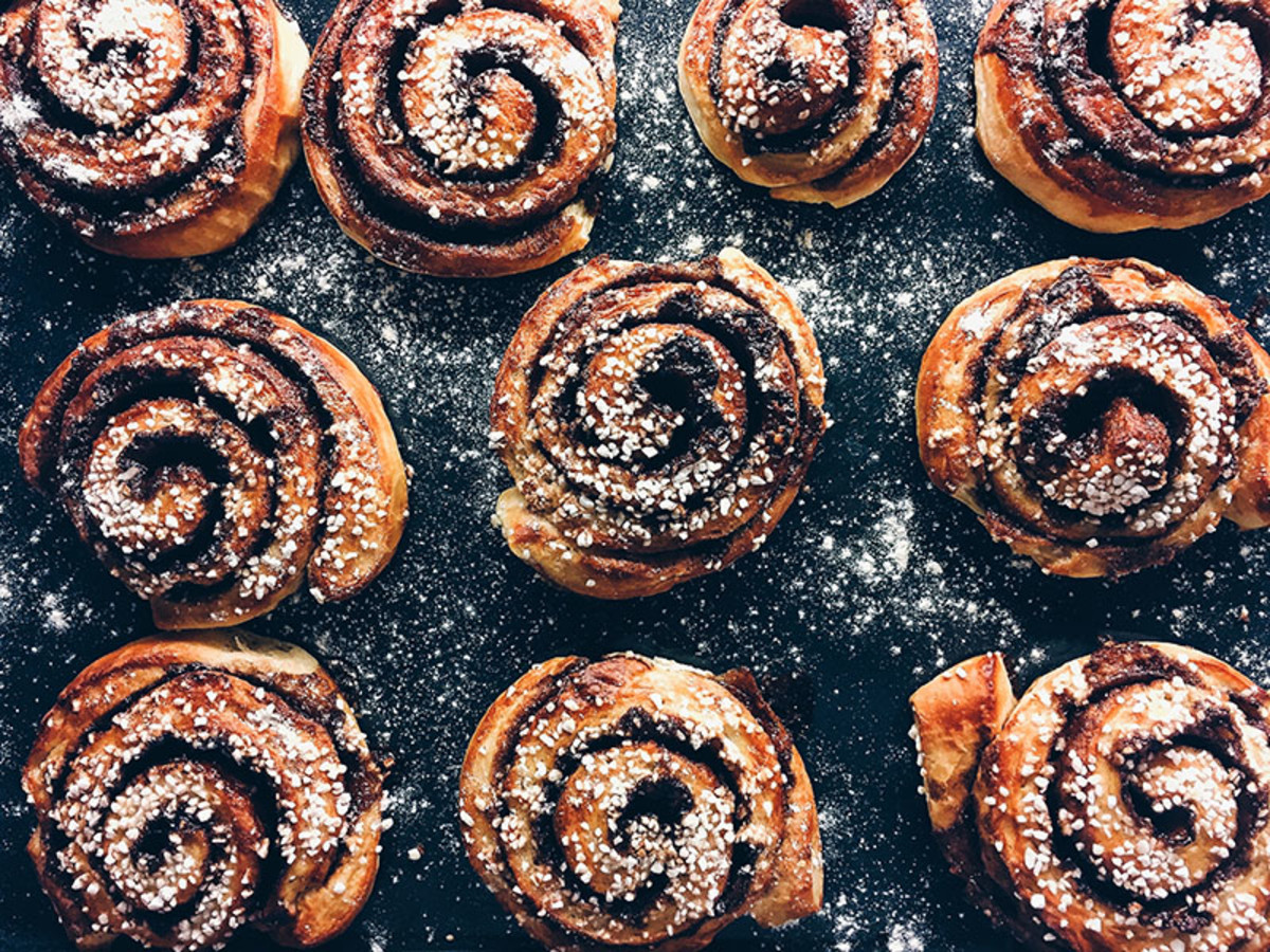 11 Breadmaking Terms Every Serious Baker Should Know