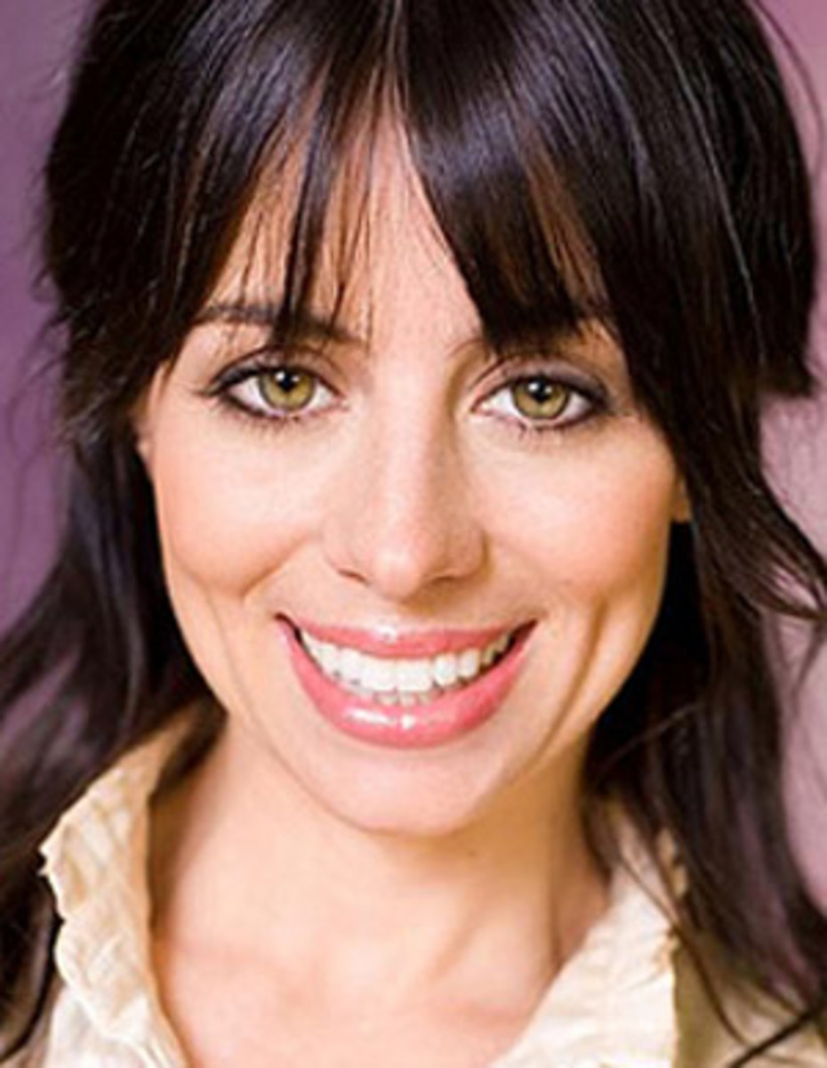 My LA to Z: Natasha Leggero - LAmag