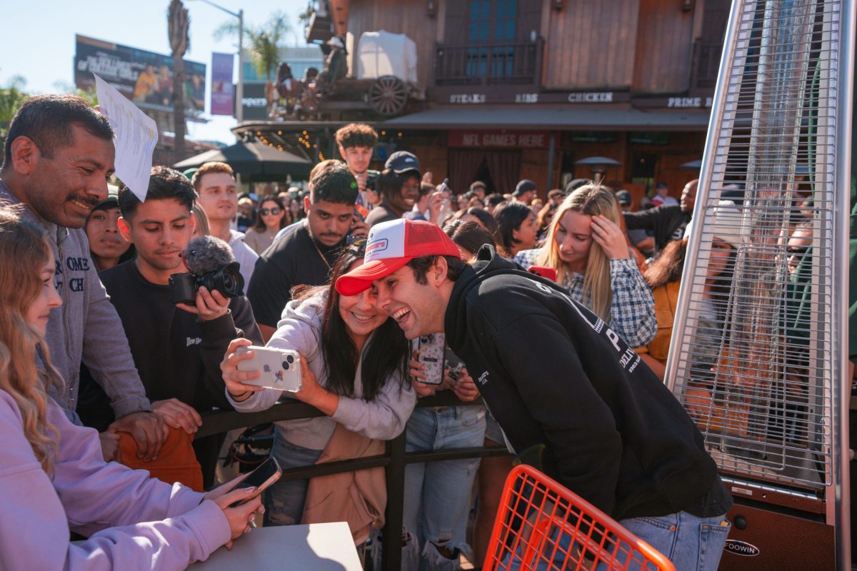 Here's an Inside Look at Supreme's New West Hollywood Location