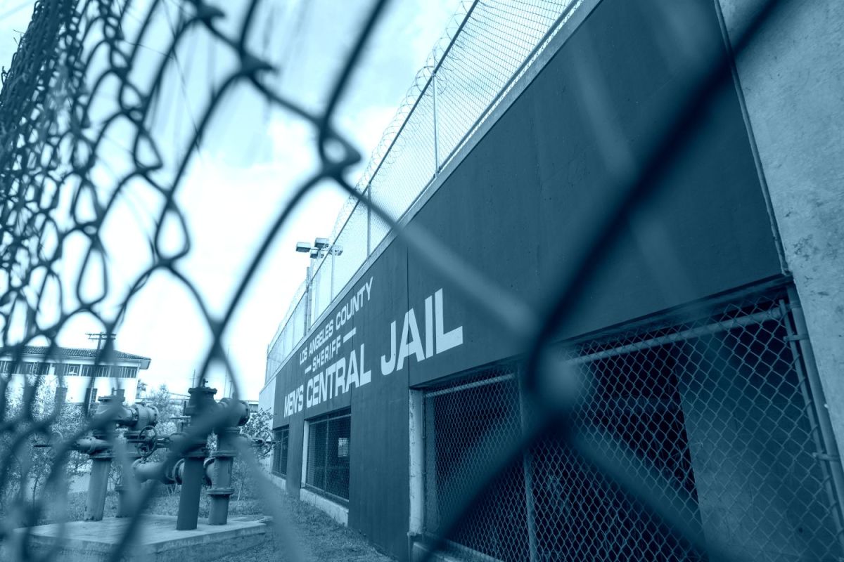 Morning Brief La County Votes To Close Mens Central Jail Lamag Culture Food Fashion 