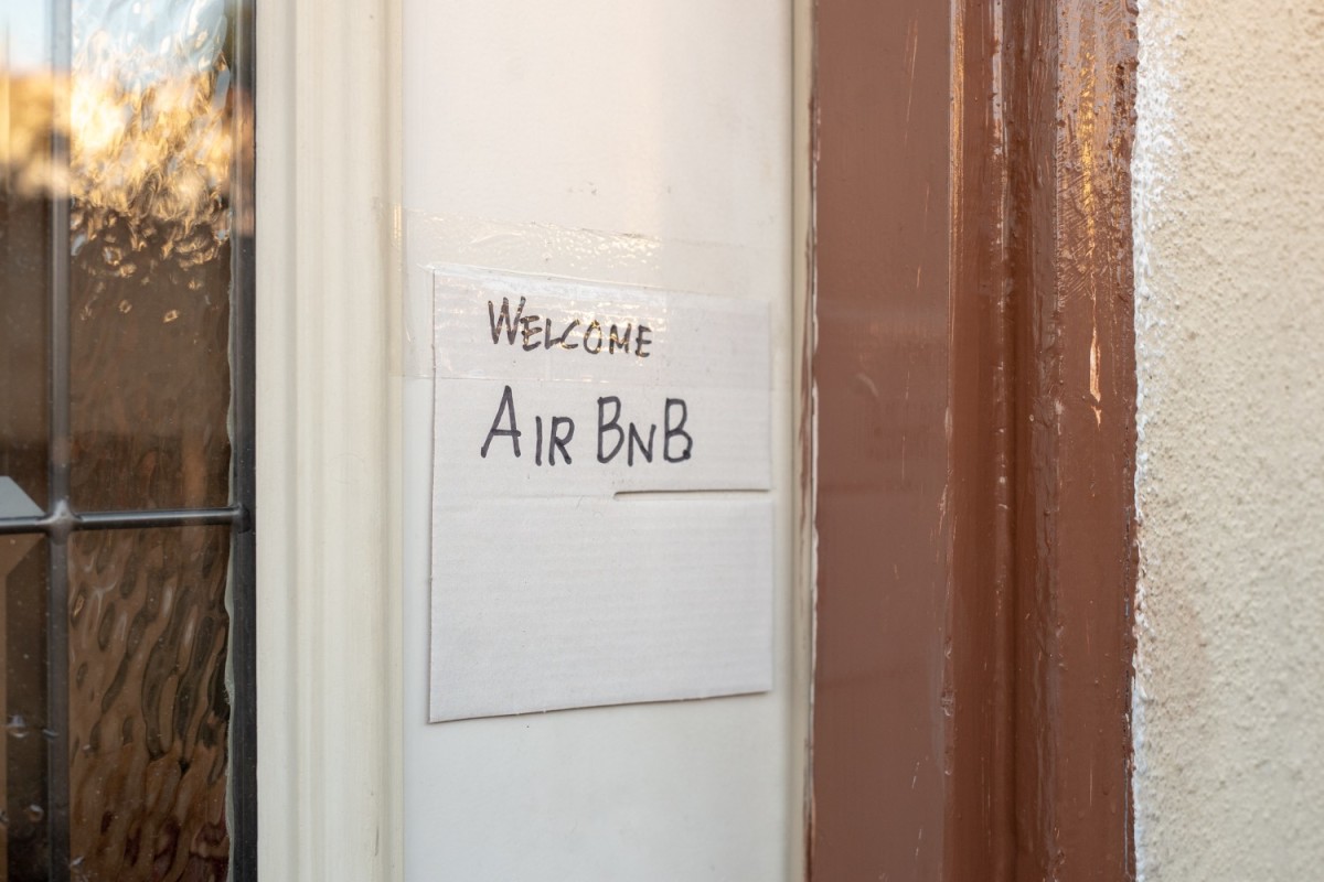 Is Airbnb broken?