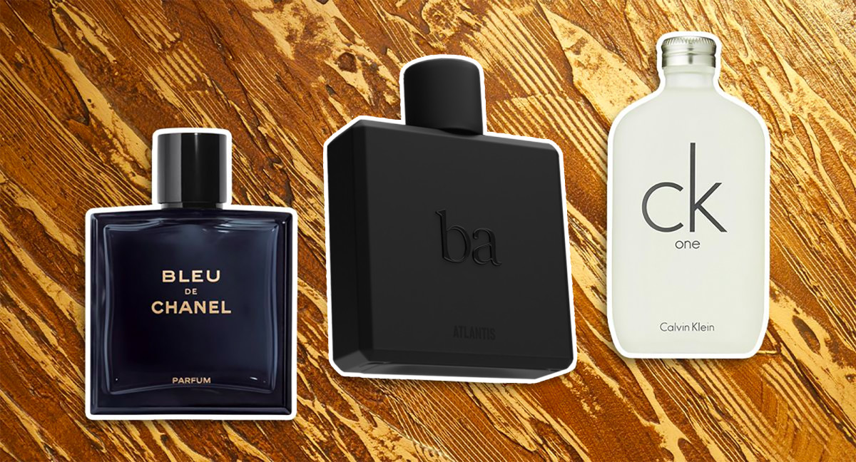 Best leather fragrances 2023: Dunhill to Tom Ford