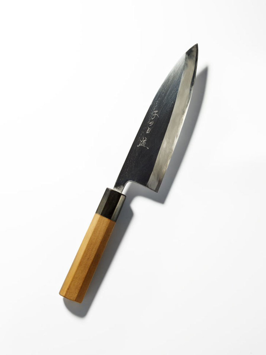 AZFoothills X Nakano Knives ~ Rediscover Your Passion for Cooking