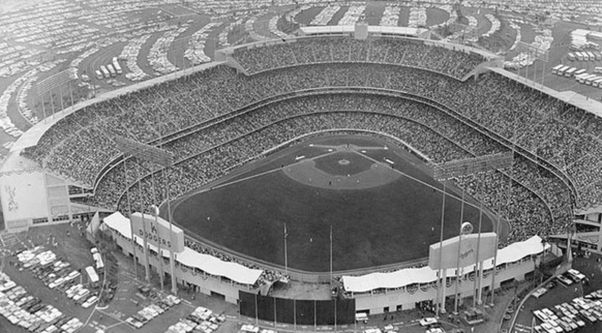 Foam Finger: It’s Time for Dodger Baseball - LAmag