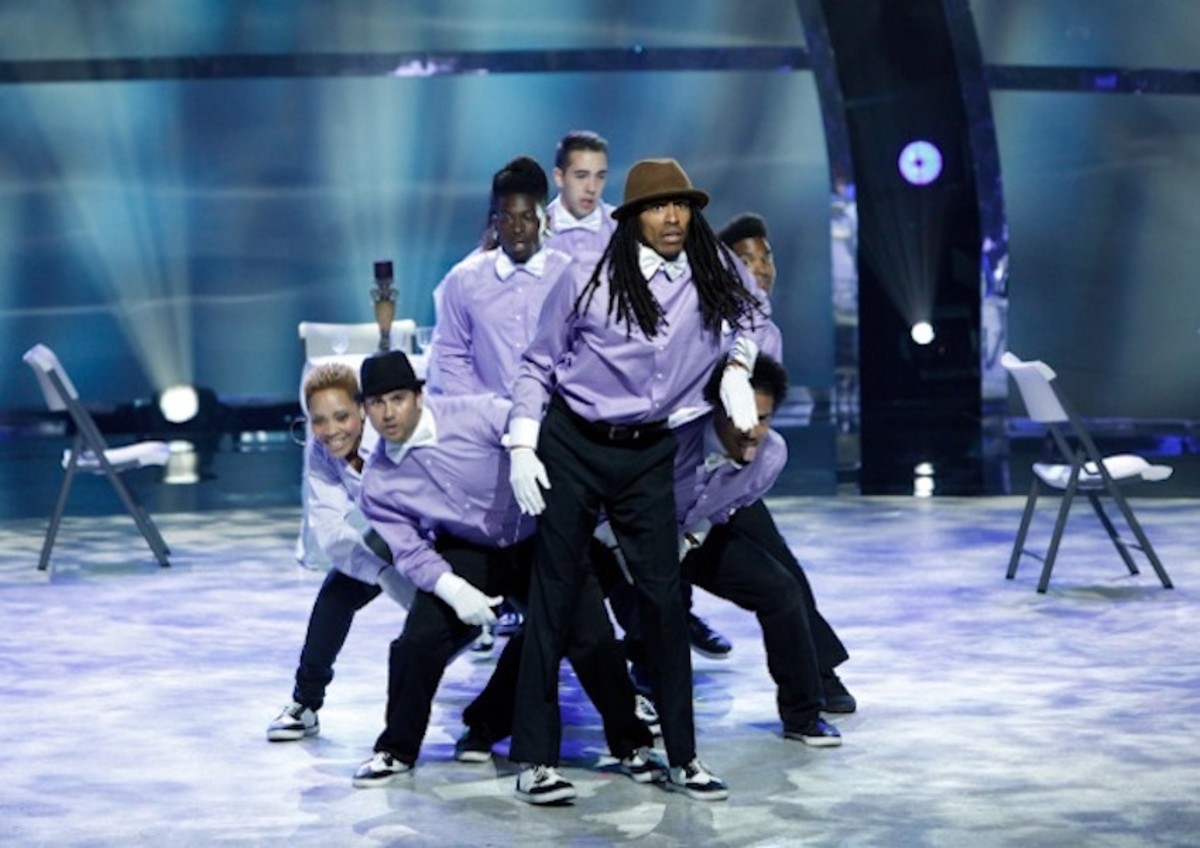 So You Think You Can Dance recap: L.A. Confi-dance-tial