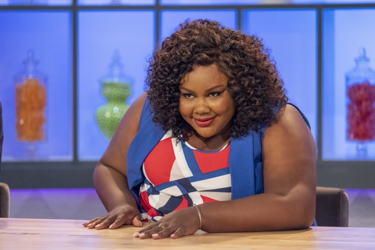 Nicole Byer Has Figured Out How to Push the Envelope the Right Way - LAmag