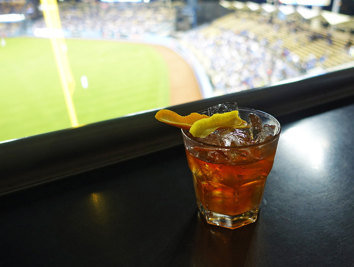 Why Dodger Stadium Is One of a Kind - LAmag - Culture, Food