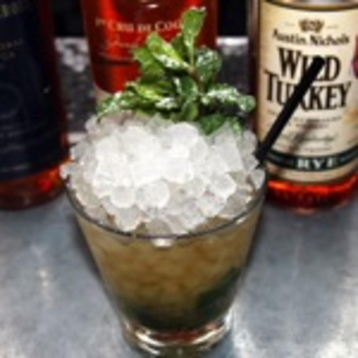 Essential Cocktails How To Make And Where To Find The Perfect Mint Julep Lamag