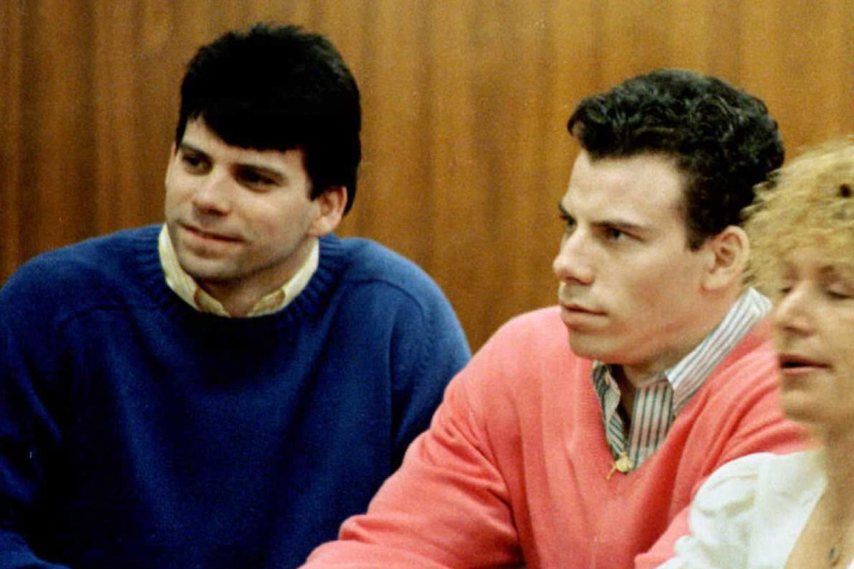 New Evidence In Menendez Brothers Case Sparks Resentencing Debate Lamag