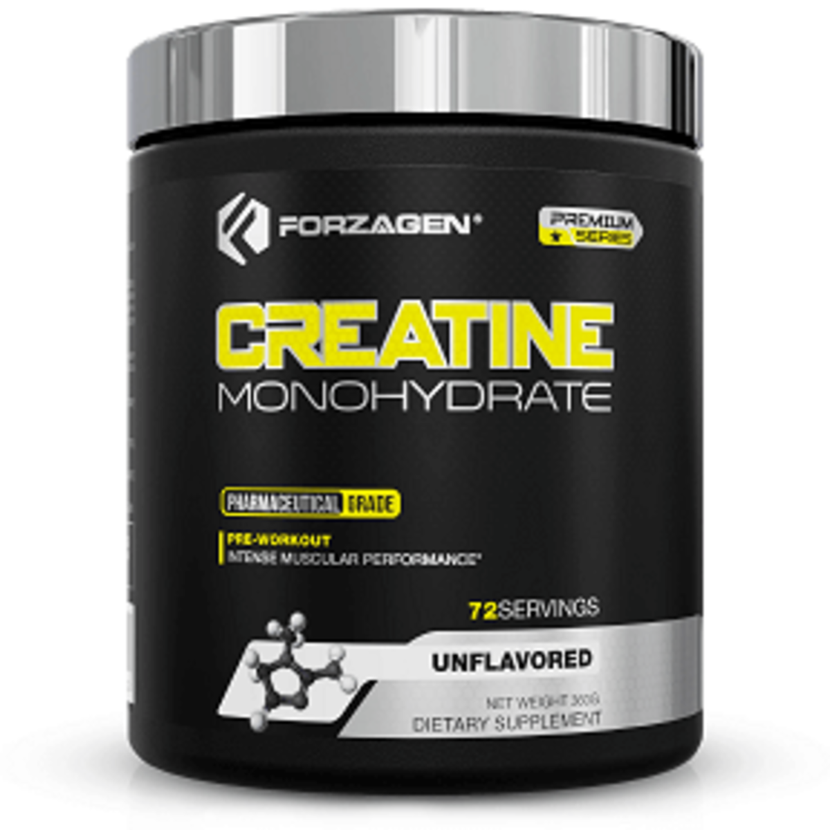 Top 5 Best Creatine For Men Boost Muscle Growth Strength LAmag