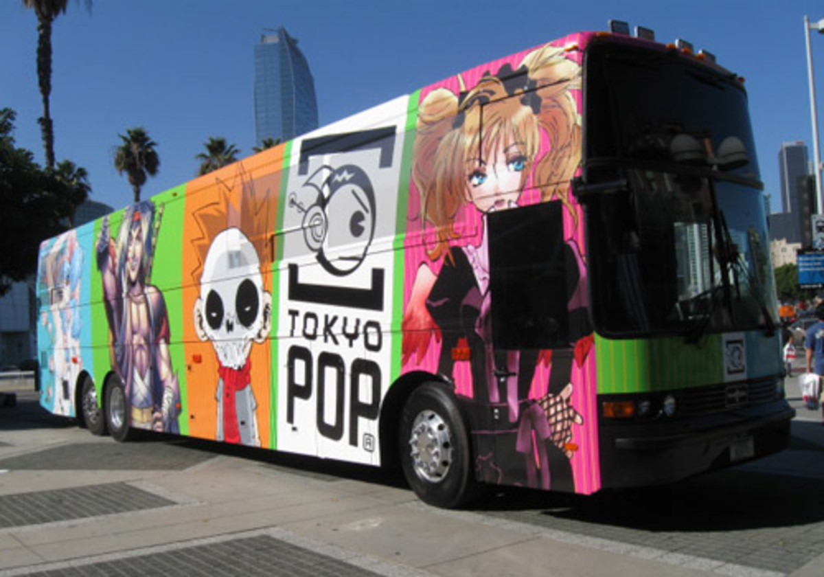 Anime Girl IRL Traveling on a Bus Sweatshirt - AC Shop