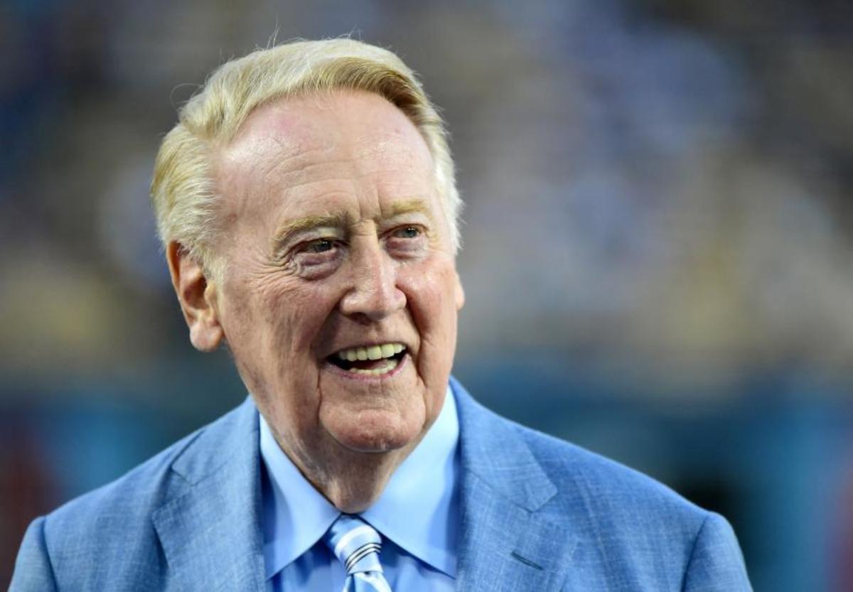 Here are some of Vin Scully's most memorable calls and quotes - Los Angeles  Times